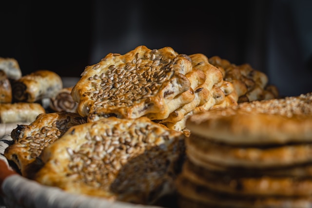 Jak maszyny do ciasta francuskiego rewolucjonizują produkcję wypieków?