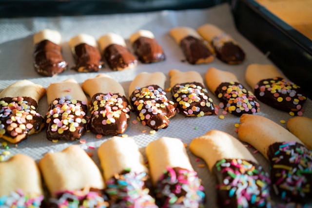 W jaki sposób maszyny do ciasta francuskiego pozwalają na zwiększenie różnorodności oferowanych wypieków